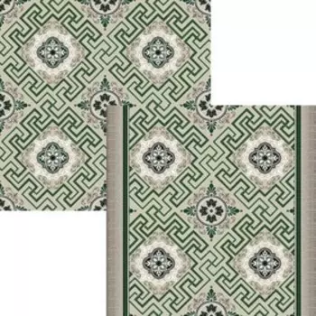 Ковролин, размер 300x2400 см