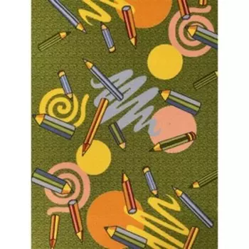 Ковролин, размер 300x2400 см