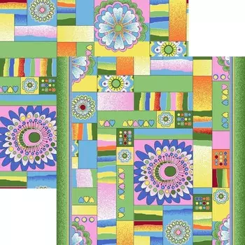 Ковролин, размер 300x2400 см