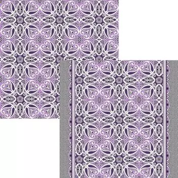 Ковролин, размер 500x2400 см