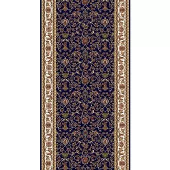 Ковровая дорожка «Акварель», размер 100x2500 см