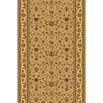 Ковровая дорожка «Акварель», размер 100x2500 см