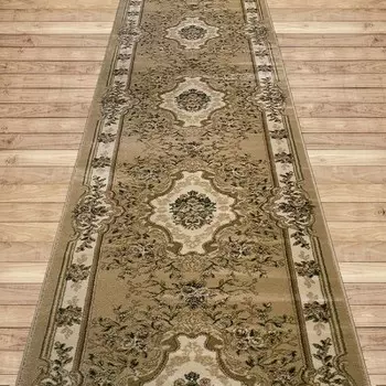Ковровая дорожка «Акварель», размер 120x2500 см