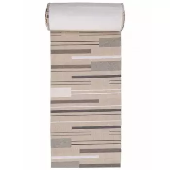 Ковровая дорожка Carina Rugs Viana Plus, размер 160x2400 см