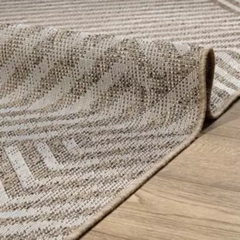 Ковровая дорожка «Декора Сизаль», размер 100x3000 см