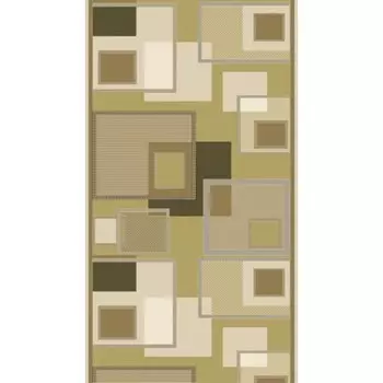 Ковровая дорожка «Декора Сизаль», размер 150х3000 см