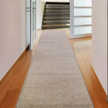 Ковровая дорожка «Фьюжн», размер 400x2000 см