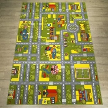 Ковровая дорожка «Фэнси», размер 300x2500 см