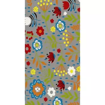 Ковровая дорожка «Фэнси», размер 400x2500 см