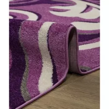 Ковровая дорожка «Фиеста», размер 100x2500 см