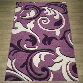 Ковровая дорожка «Фиеста», размер 120x2500 см