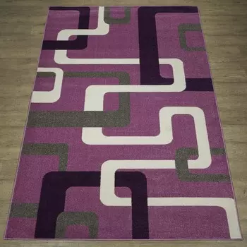 Ковровая дорожка «Фиеста», размер 120x2500 см