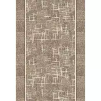 Ковровая дорожка Элиз 17;49, размер 120 х 3000 см