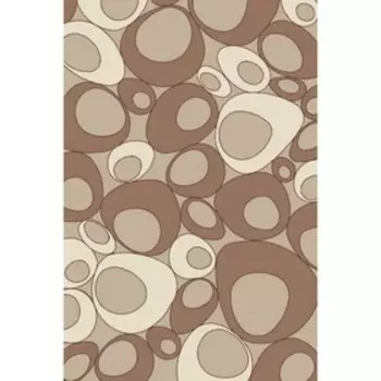 Ковровая дорожка «Эспрессо», размер 90x2400 см