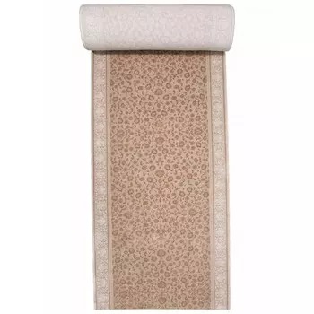 Ковровая дорожка Karmen Hali Lissabon, размер 156x2500 см