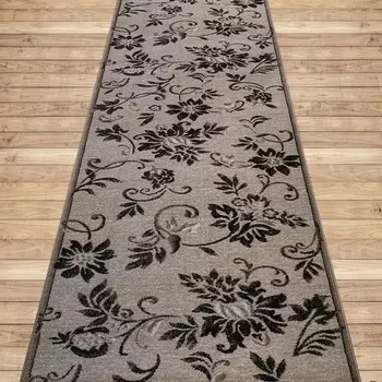 Ковровая дорожка «Круиз», размер 100x2500 см
