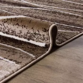 Ковровая дорожка «Круиз», размер 120x2500 см