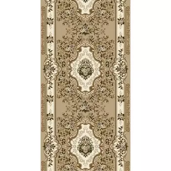 Ковровая дорожка «Круиз», размер 150х2500 см
