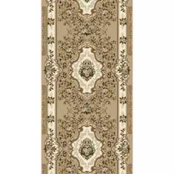 Ковровая дорожка «Круиз», размер 200х2500 см