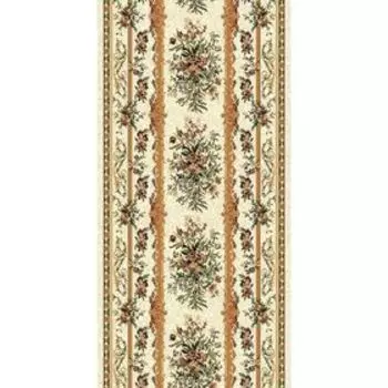 Ковровая дорожка Laguna 5439, 100 х 3000 см, цвет cream