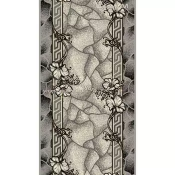 Ковровая дорожка «Лайла де Люкс», размер 180x3000 см