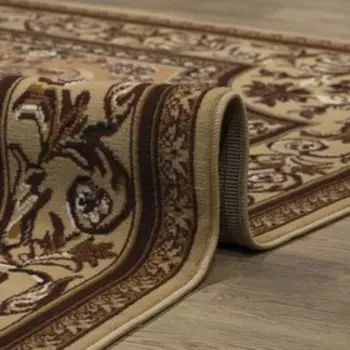 Ковровая дорожка «Лайла де Люкс», размер 60x3000 см