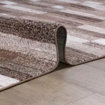 Ковровая дорожка «Лайла де Люкс», размер 80x3000 см