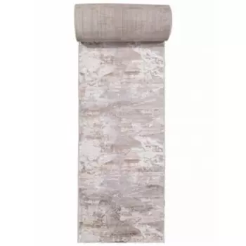 Ковровая дорожка Lali d9568, размер 160x2500 см, цвет 765