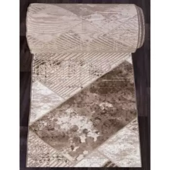 Ковровая дорожка Mardan, размер 2500x80 см