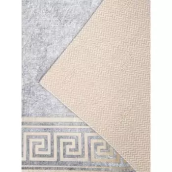 Ковровая дорожка Dekora Melisa, размер 80x3160 см