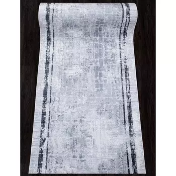 Ковровая дорожка Melisa 9281, размер 120х2900 см