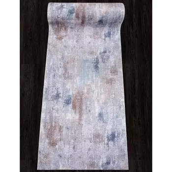 Ковровая дорожка Melisa 9716, размер 100х3180 см