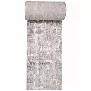 Ковровая дорожка Merinos Atlantis, размер 300x2500 см, цвет cream