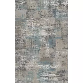 Ковровая дорожка Merinos Effect, размер 100x2500 см, цвет в дизайне