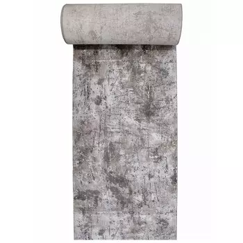 Ковровая дорожка Merinos Graff, размер 80x2500 см