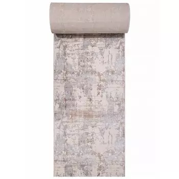 Ковровая дорожка Merinos Lali, размер 120x2500 см