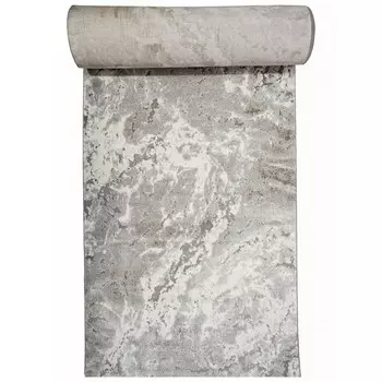 Ковровая дорожка Merinos Montana, размер 120x2500 см, цвет beige