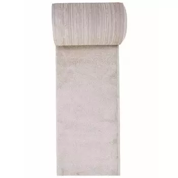 Ковровая дорожка Merinos Platinum, размер 80x2000 см, цвет beige