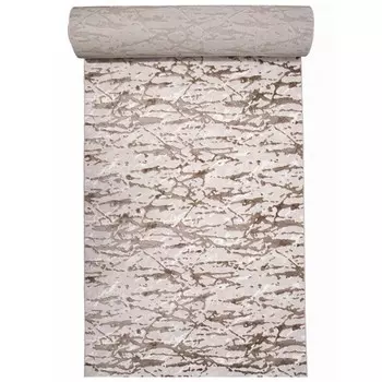 Ковровая дорожка Merinos Samira, размер 100x2500 см