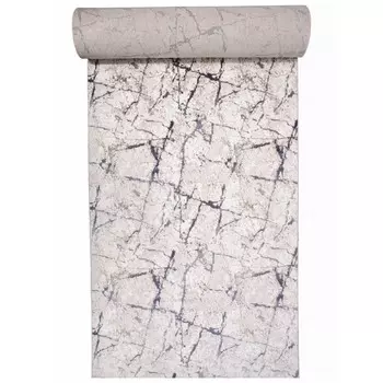 Ковровая дорожка Merinos Samira, размер 160x2500 см