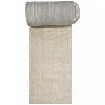 Ковровая дорожка Merinos Sofia, размер 150x2000 см, цвет light beige