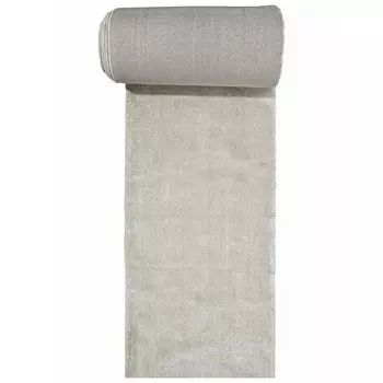 Ковровая дорожка Merinos Sofia, размер 80x2000 см, цвет cream