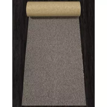 Ковровая дорожка Merinos Tufting Step, размер 100x2500 см, цвет 12