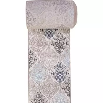 Ковровая дорожка Merinos Valencia Deluxe, размер 200x2500 см