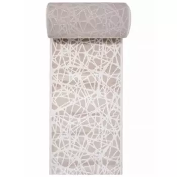 Ковровая дорожка Merinos Miranda, размер 300x2500 см, цвет beige