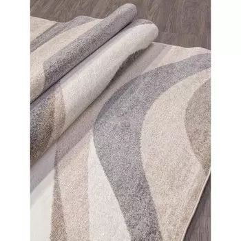 Ковровая дорожка Naturel D980, размер 150x2500 см, цвет beige