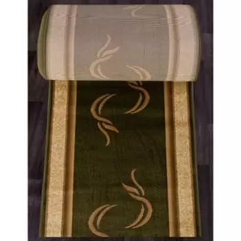 Ковровая дорожка Merinos Olympos, размер 150x2500 см