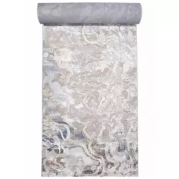 Ковровая дорожка Peru, размер 120x2500 см