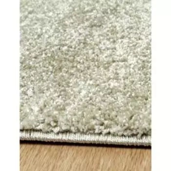 Ковровая дорожка Platinum t600, 100x2000 см, цвет beige