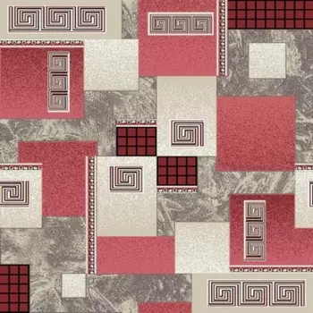 Ковровая дорожка, размер 100x2400 см